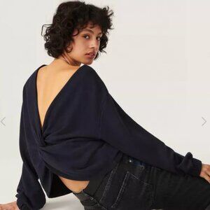 NWT ba&sh Versa Sweat